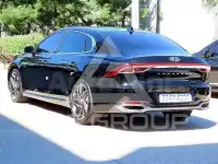 2020 Hyundai Grandeur