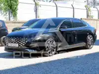 2020 Hyundai Grandeur