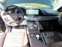 2020 Hyundai Grandeur