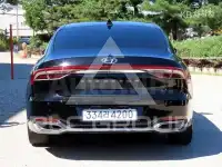 2020 Hyundai Grandeur