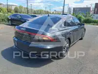 2020 Hyundai Grandeur