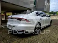 2020 Hyundai Grandeur