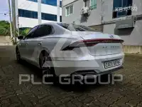 2020 Hyundai Grandeur