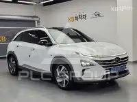 2020 Hyundai Nexo