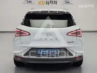 2020 Hyundai Nexo