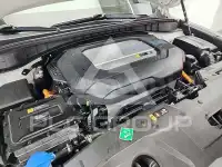 2020 Hyundai Nexo