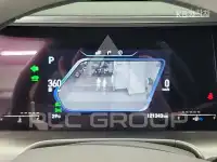 2020 Hyundai Nexo