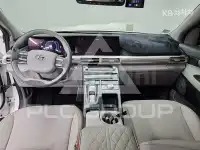 2020 Hyundai Nexo