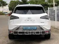 2020 Hyundai Nexo