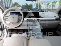 2020 Hyundai Nexo