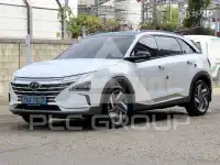 2020 Hyundai Nexo