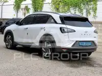 2020 Hyundai Nexo