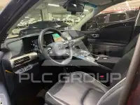 2020 Hyundai Nexo