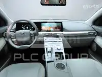 2020 Hyundai Nexo
