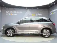 2020 Hyundai Nexo