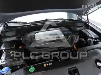 2020 Hyundai Nexo