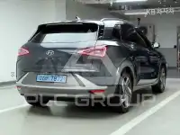 2020 Hyundai Nexo