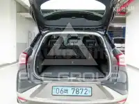 2020 Hyundai Nexo