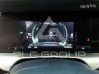 2020 Hyundai Nexo