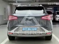 2020 Hyundai Nexo