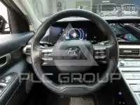 2020 Hyundai Nexo
