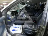 2020 Hyundai Nexo