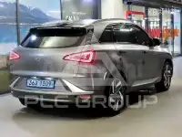 2020 Hyundai Nexo