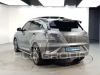 2020 Hyundai Nexo