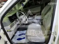 2020 Hyundai Nexo