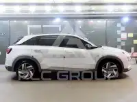 2020 Hyundai Nexo