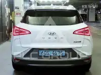 2020 Hyundai Nexo