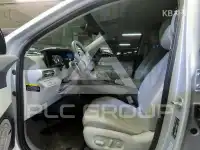 2020 Hyundai Nexo