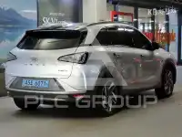 2020 Hyundai Nexo