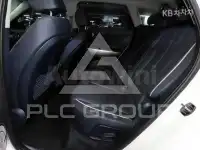 2020 Hyundai Nexo