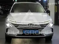 2020 Hyundai Nexo