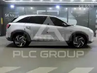 2020 Hyundai Nexo