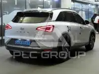 2020 Hyundai Nexo