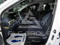 2020 Hyundai Nexo