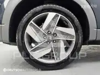 2020 Hyundai Nexo