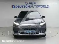 2020 Hyundai Nexo