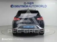 2020 Hyundai Nexo