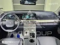 2020 Hyundai Nexo