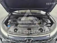 2020 Hyundai Nexo