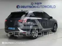 2020 Hyundai Nexo