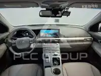 2020 Hyundai Nexo