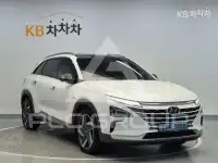 2020 Hyundai Nexo