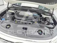 2020 Hyundai Nexo