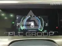 2020 Hyundai Nexo