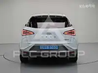 2020 Hyundai Nexo