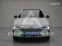 2020 Hyundai Nexo